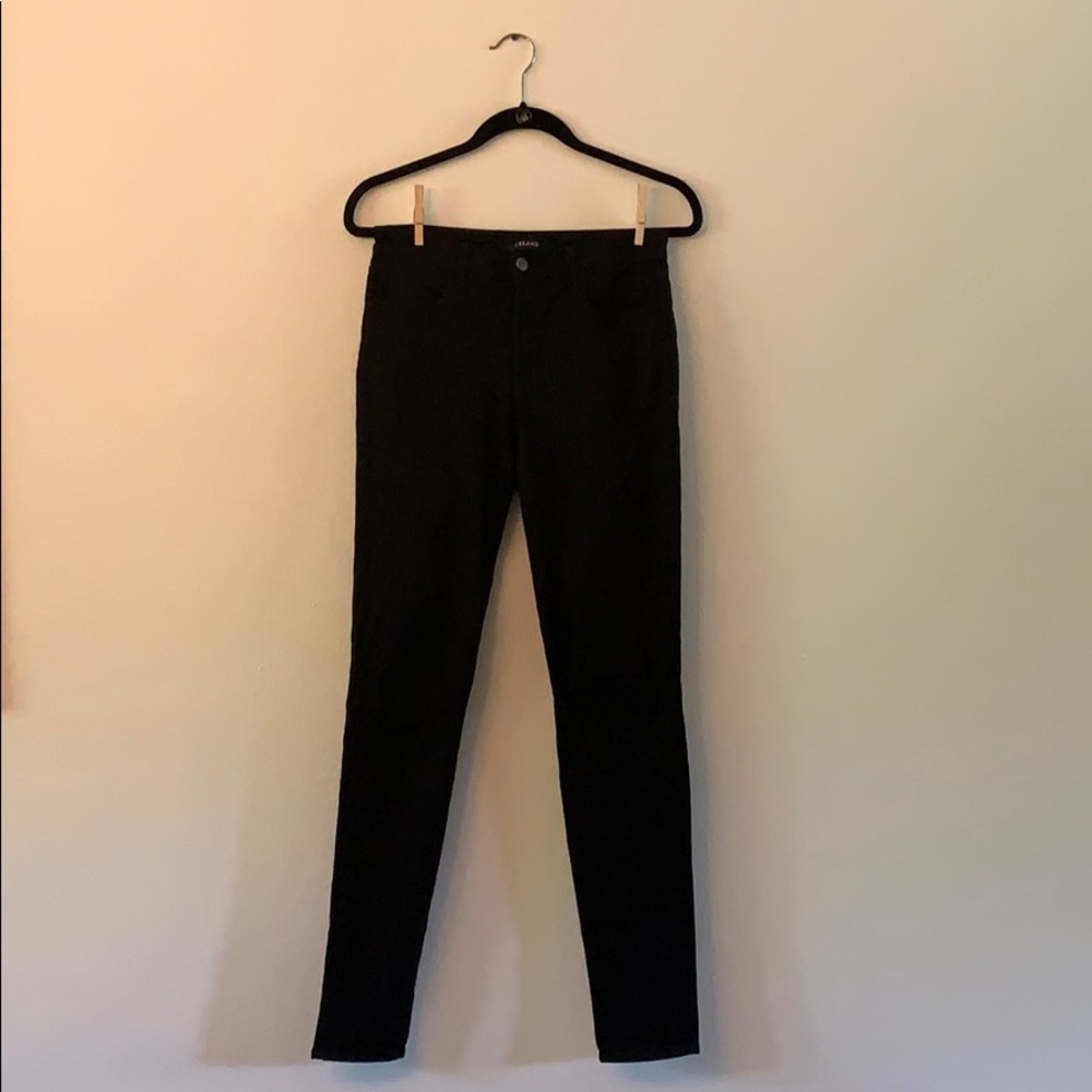 JBRAND denim